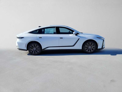 2026 Lexus ES 350e Premium