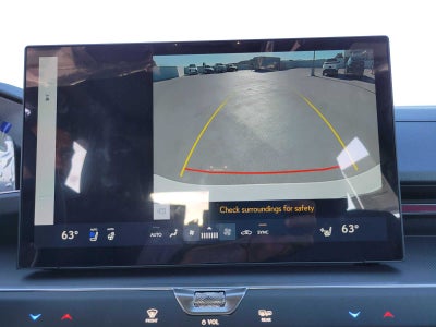 2026 Lexus ES 350e Premium