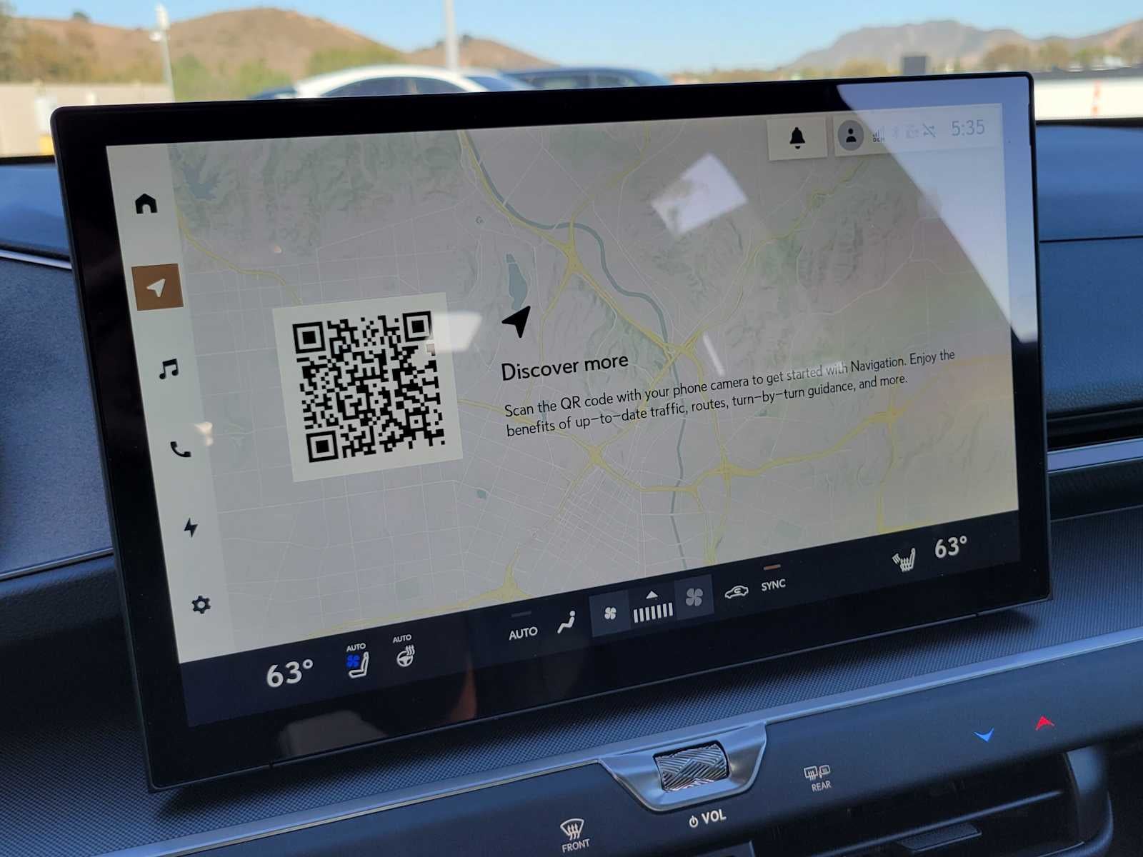 2026 Lexus ES 350e Premium