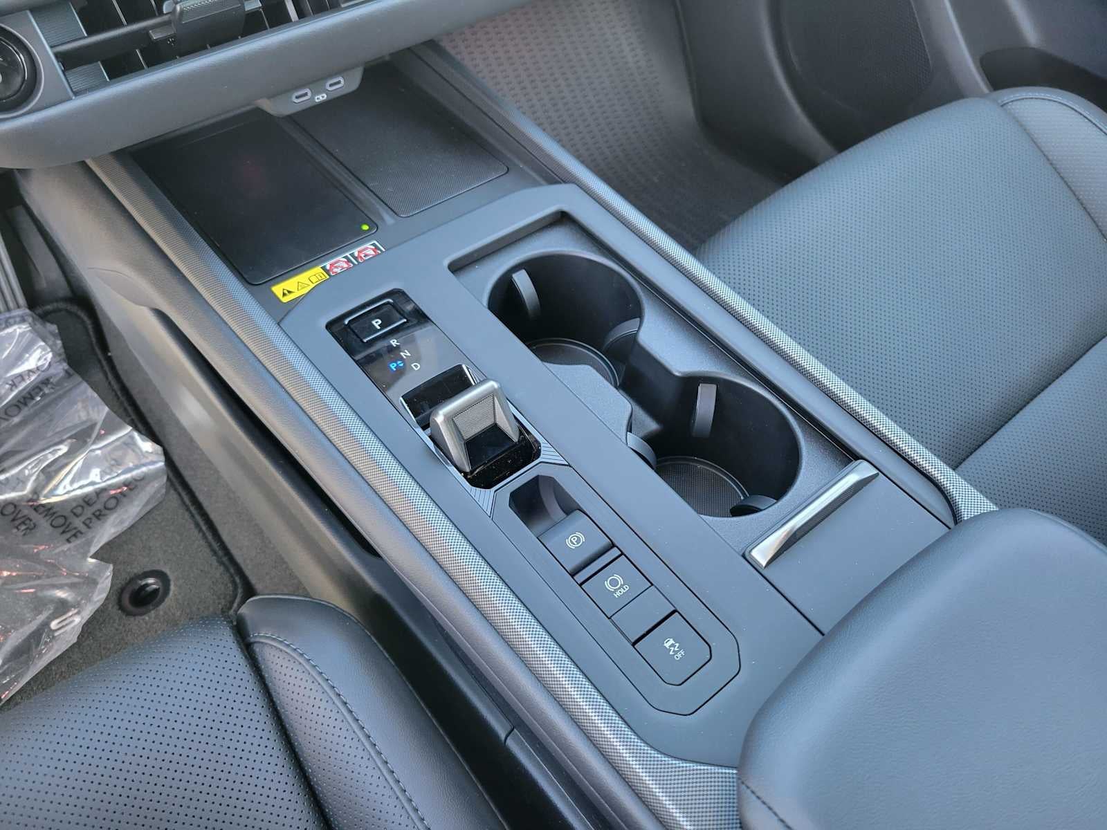 2026 Lexus ES 350e Premium