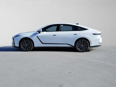 2026 Lexus ES 350e Premium