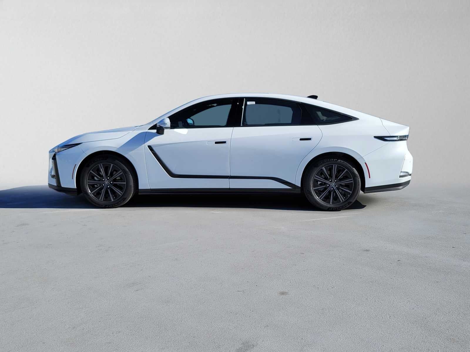 2026 Lexus ES 350e Premium
