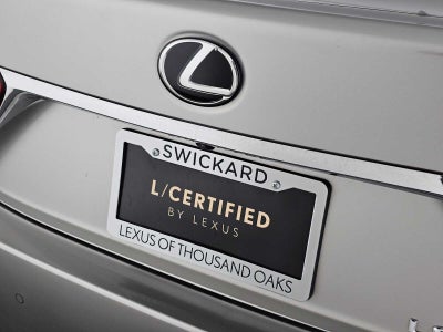 2021 Lexus LS 500 LS 500
