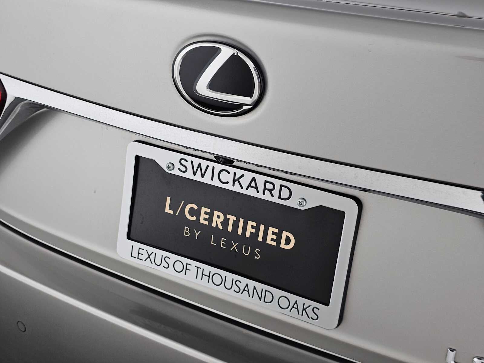 2021 Lexus LS 500 LS 500