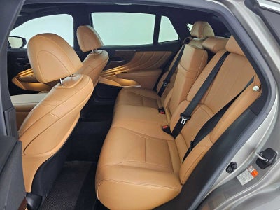 2021 Lexus LS 500 LS 500