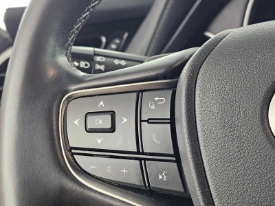2021 Lexus LS 500 LS 500