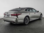 2021 Lexus LS 500 LS 500