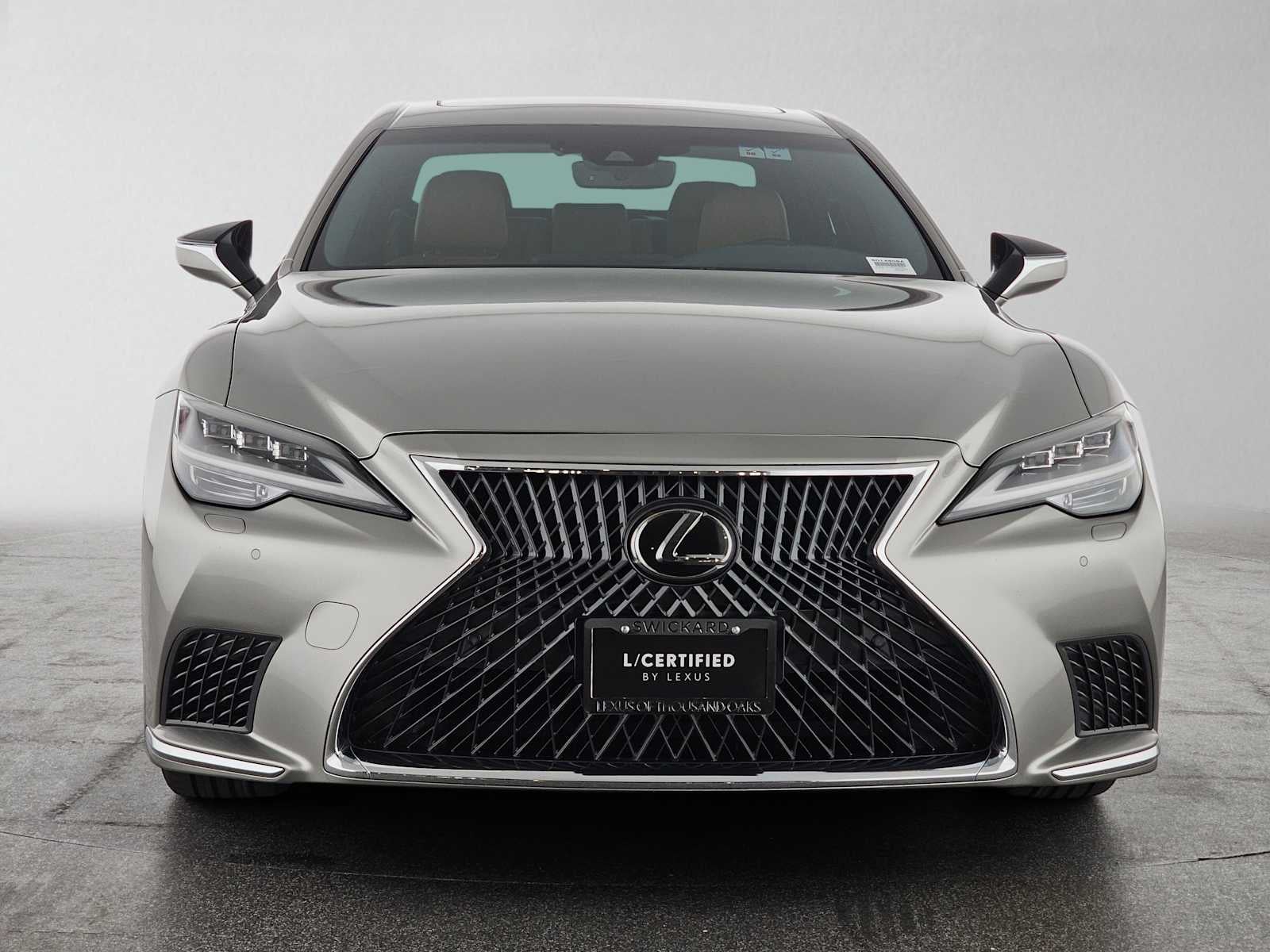 2021 Lexus LS 500 LS 500