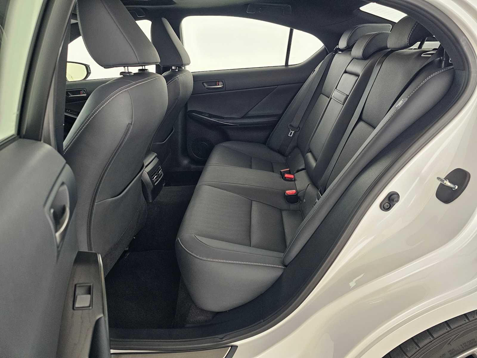 2023 Lexus IS 300 IS 300