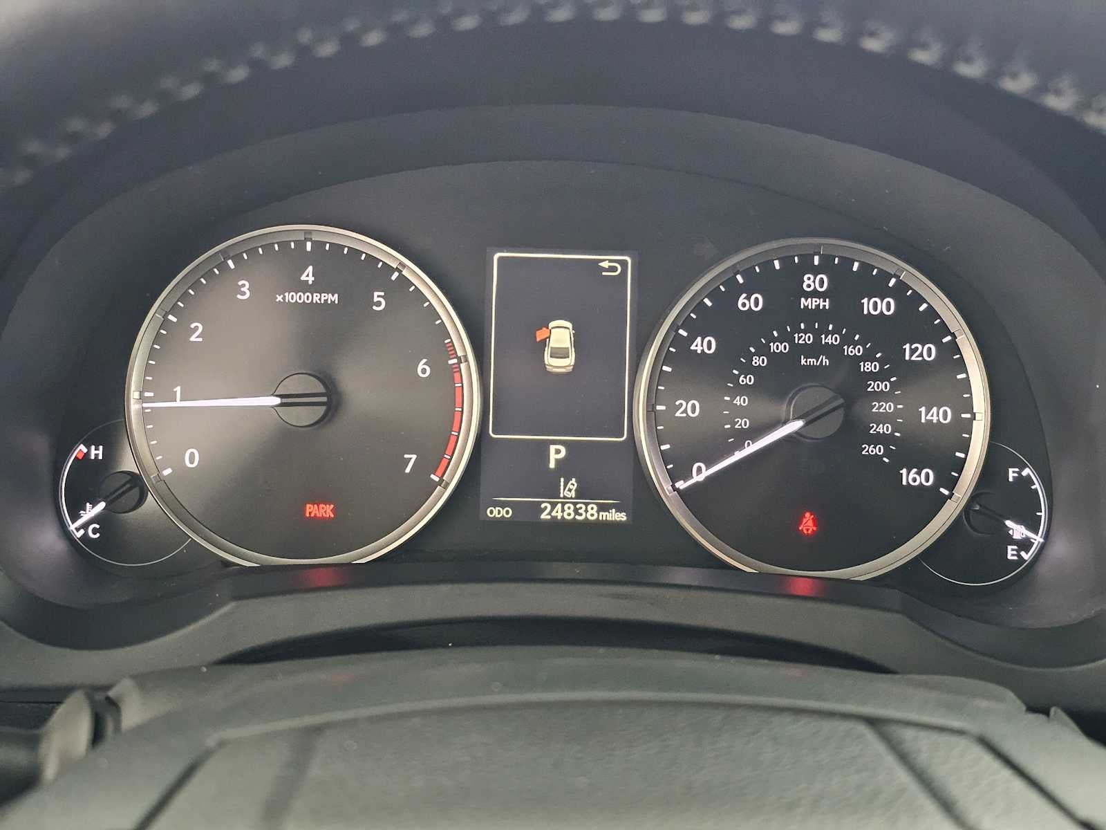 2023 Lexus IS 300 IS 300