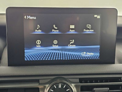 2023 Lexus IS 300 IS 300