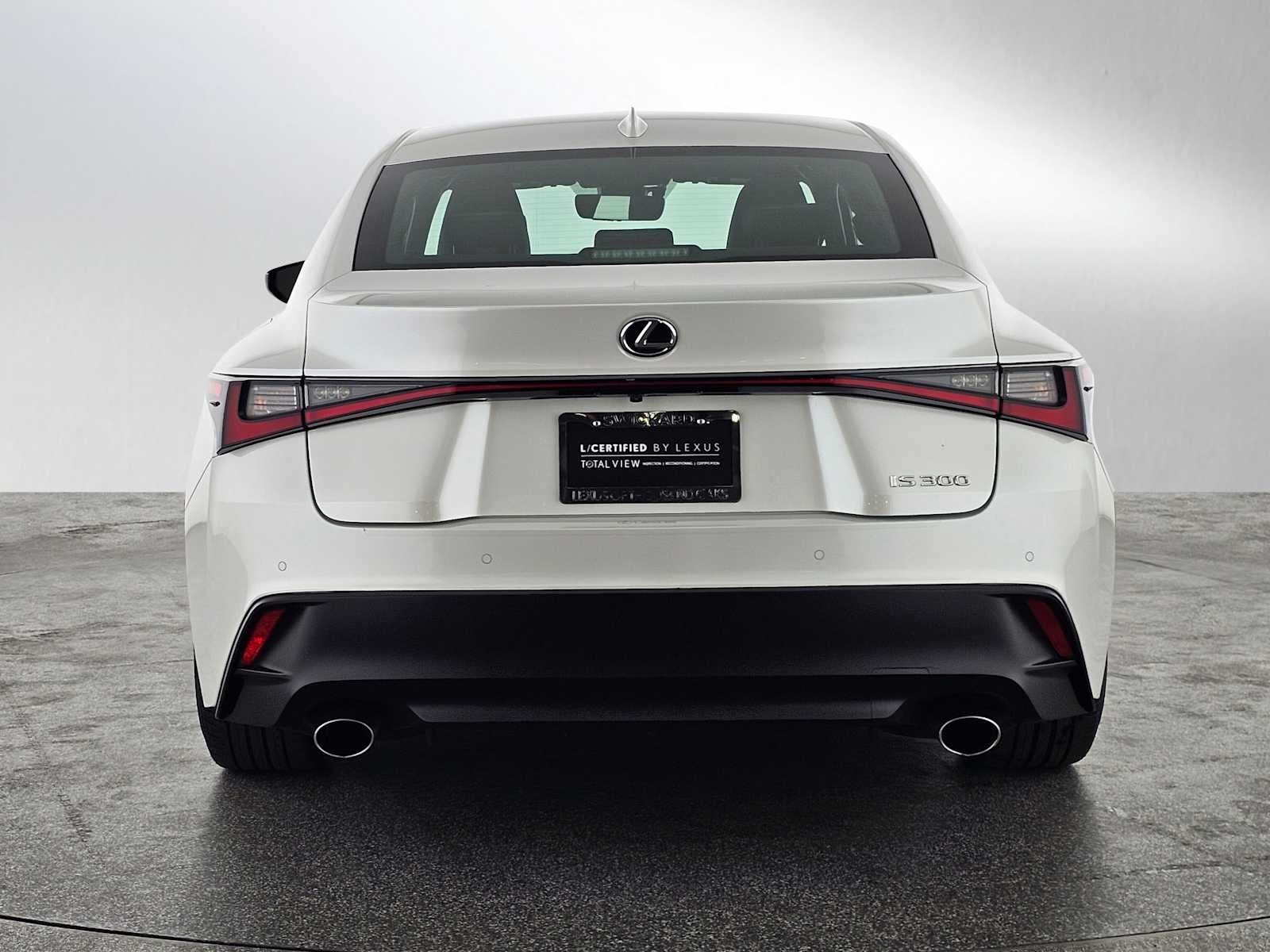 2023 Lexus IS 300 IS 300