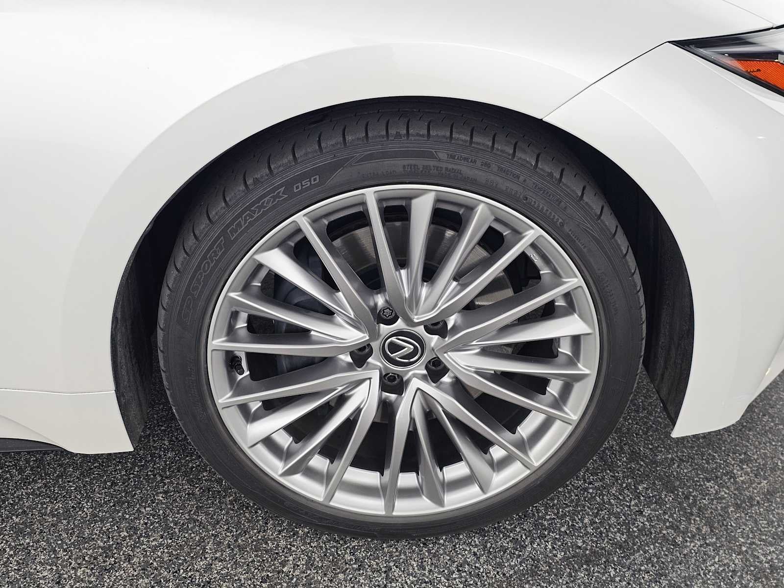 2023 Lexus IS 300 IS 300