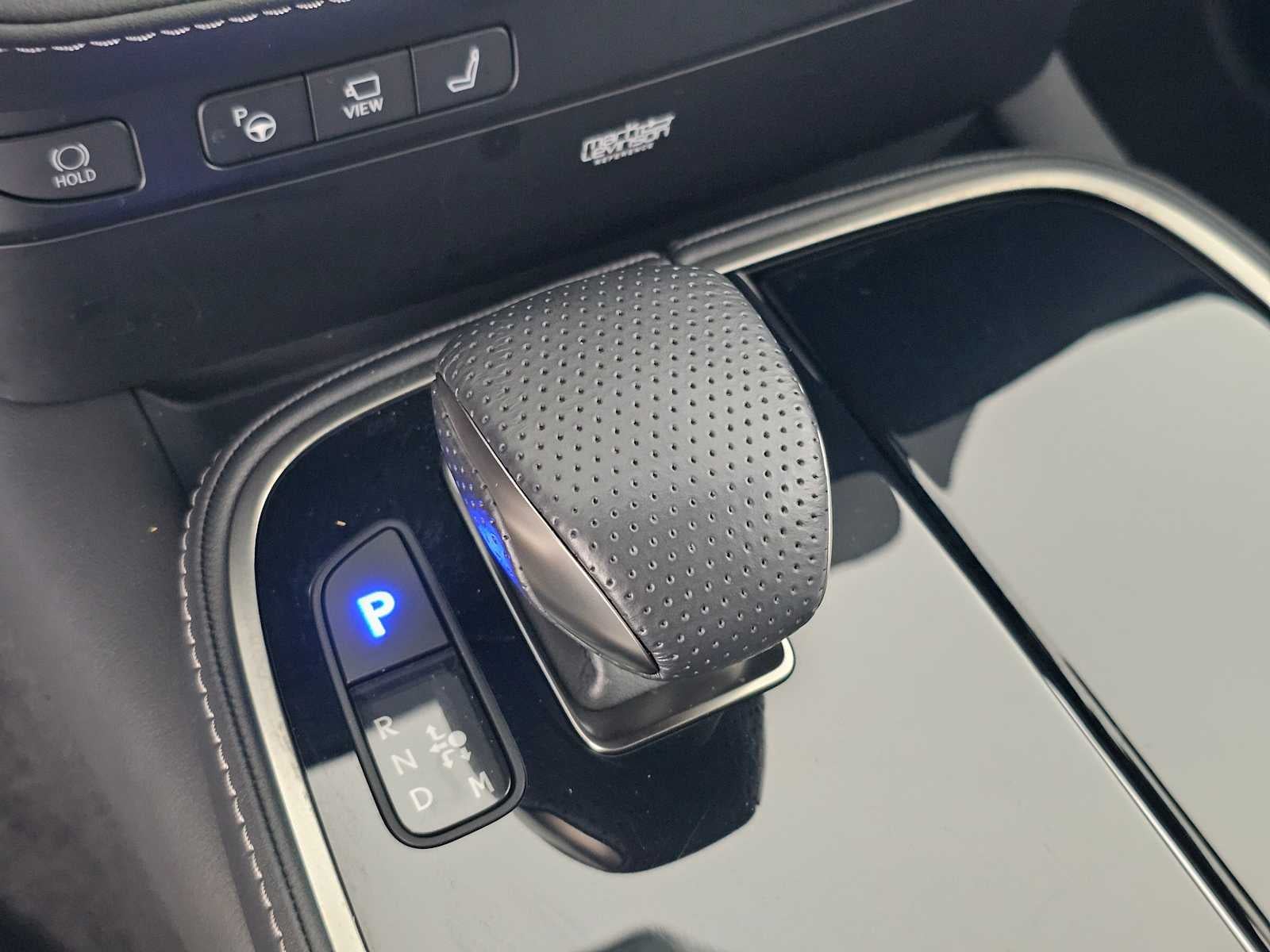 2024 Lexus LS F SPORT