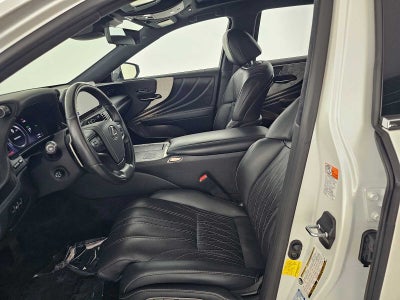 2023 Lexus LS 500h LS 500h