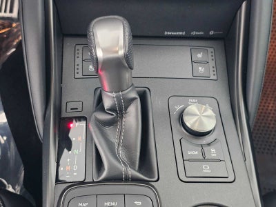 2024 Lexus IS 350 F SPORT