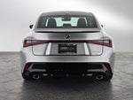 2024 Lexus IS 350 F SPORT