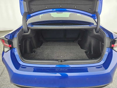 2021 Lexus RC 350 F SPORT