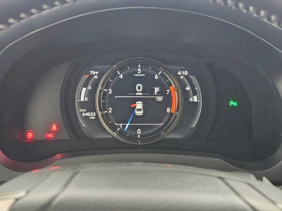 2021 Lexus RC 350 F SPORT