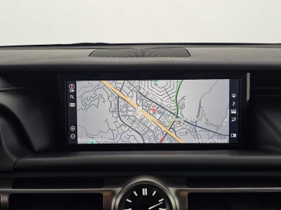 2021 Lexus RC 350 F SPORT