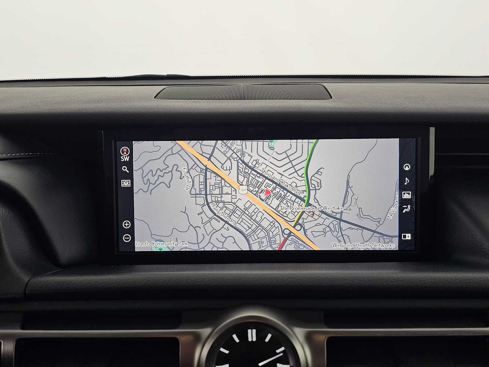 2021 Lexus RC 350 F SPORT