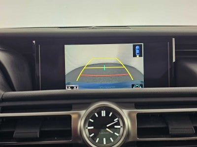 2021 Lexus RC 350 F SPORT