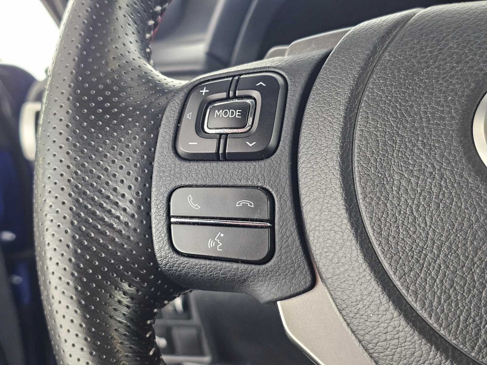 2021 Lexus RC 350 F SPORT