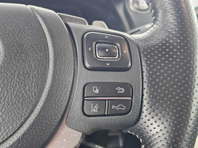 2021 Lexus RC 350 F SPORT