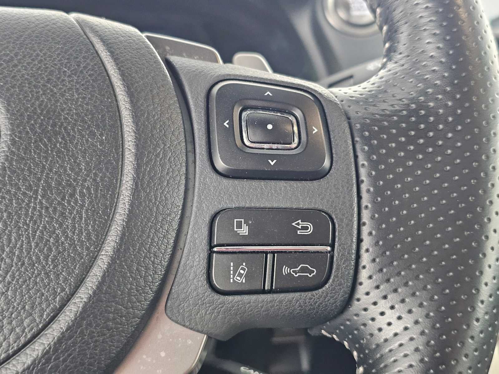 2021 Lexus RC 350 F SPORT