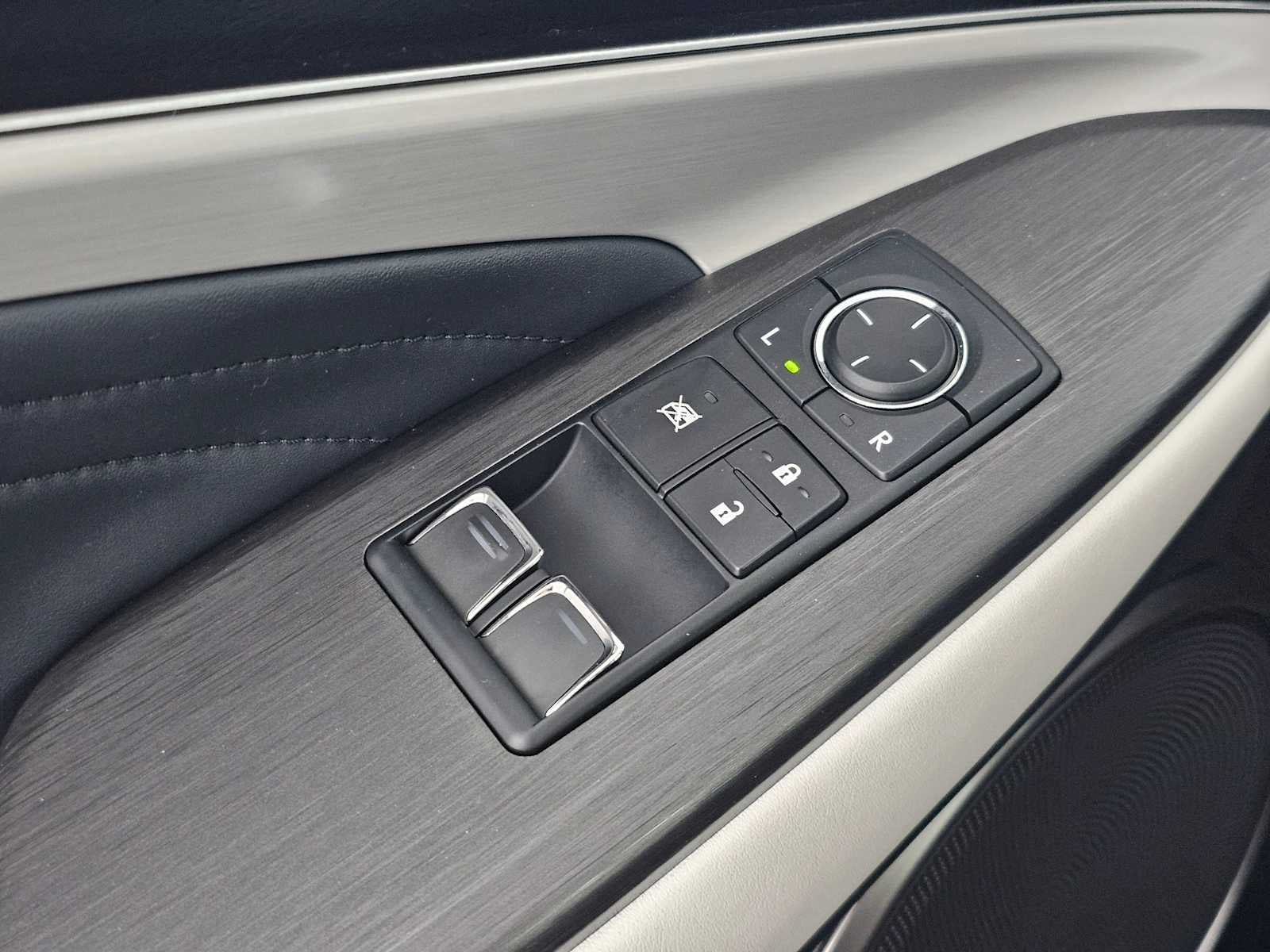 2021 Lexus RC 350 F SPORT