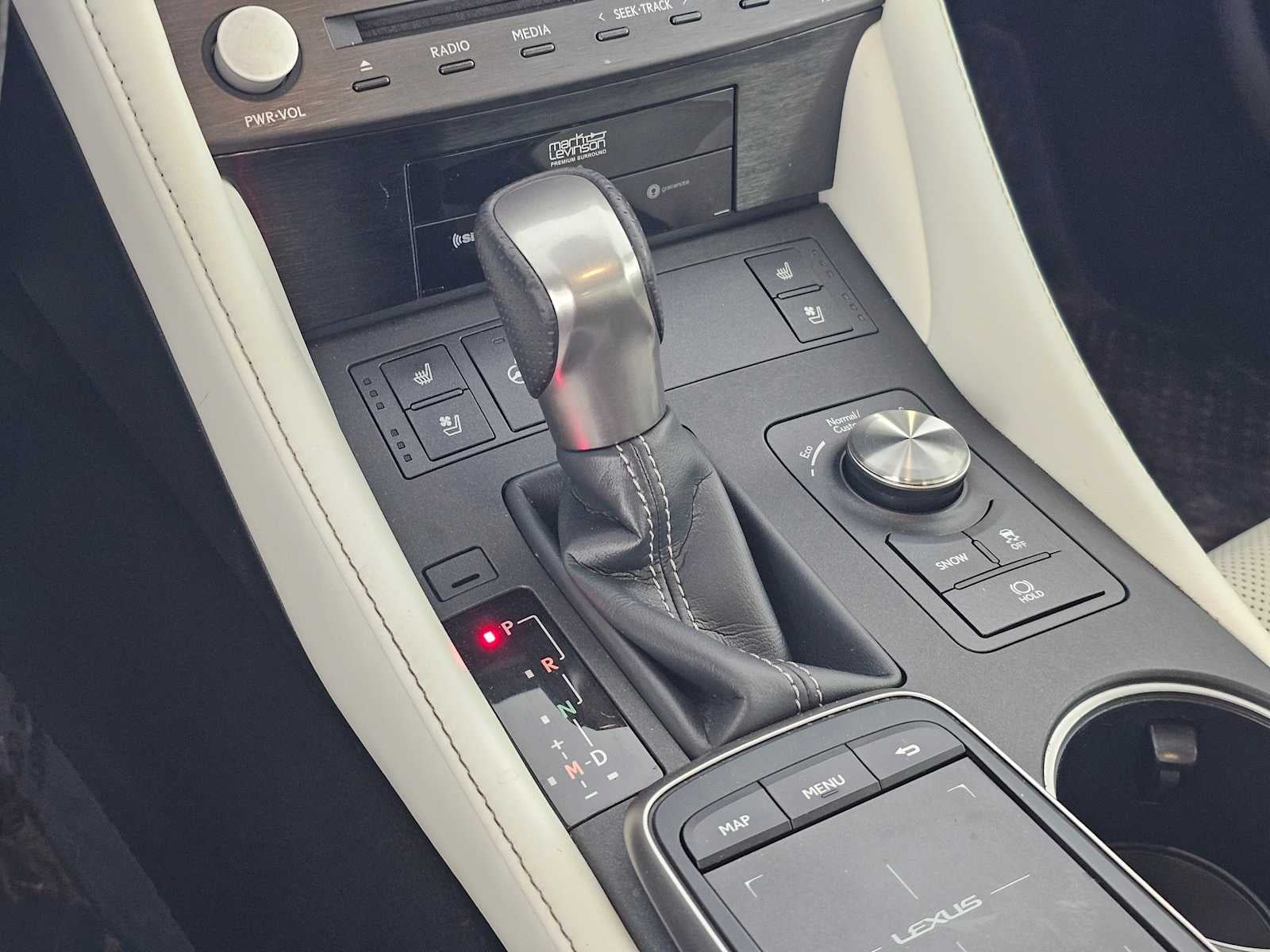 2021 Lexus RC 350 F SPORT