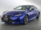 2021 Lexus RC 350 F SPORT