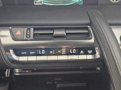 2018 Lexus LC 500 LC 500