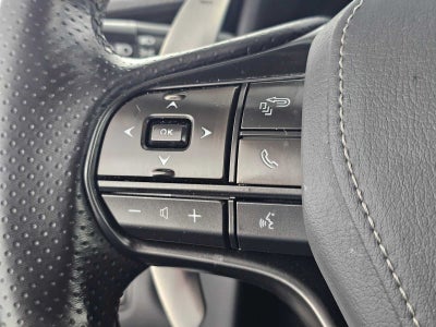 2018 Lexus LC 500 LC 500