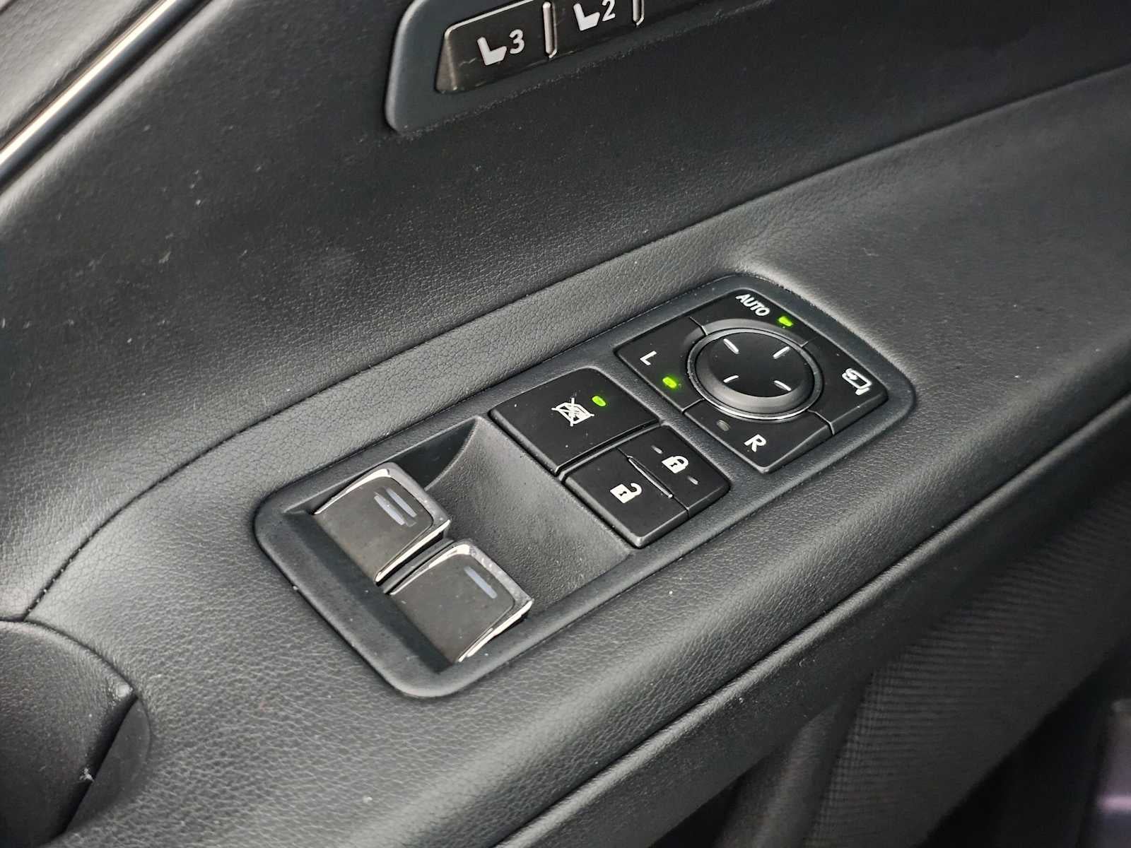 2018 Lexus LC 500 LC 500