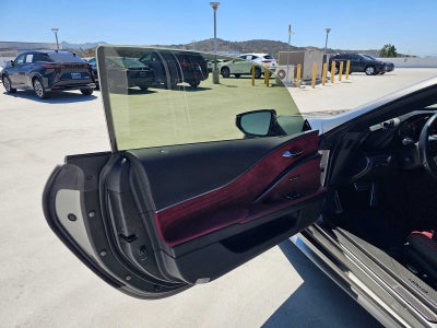 2018 Lexus LC 500h LC 500h