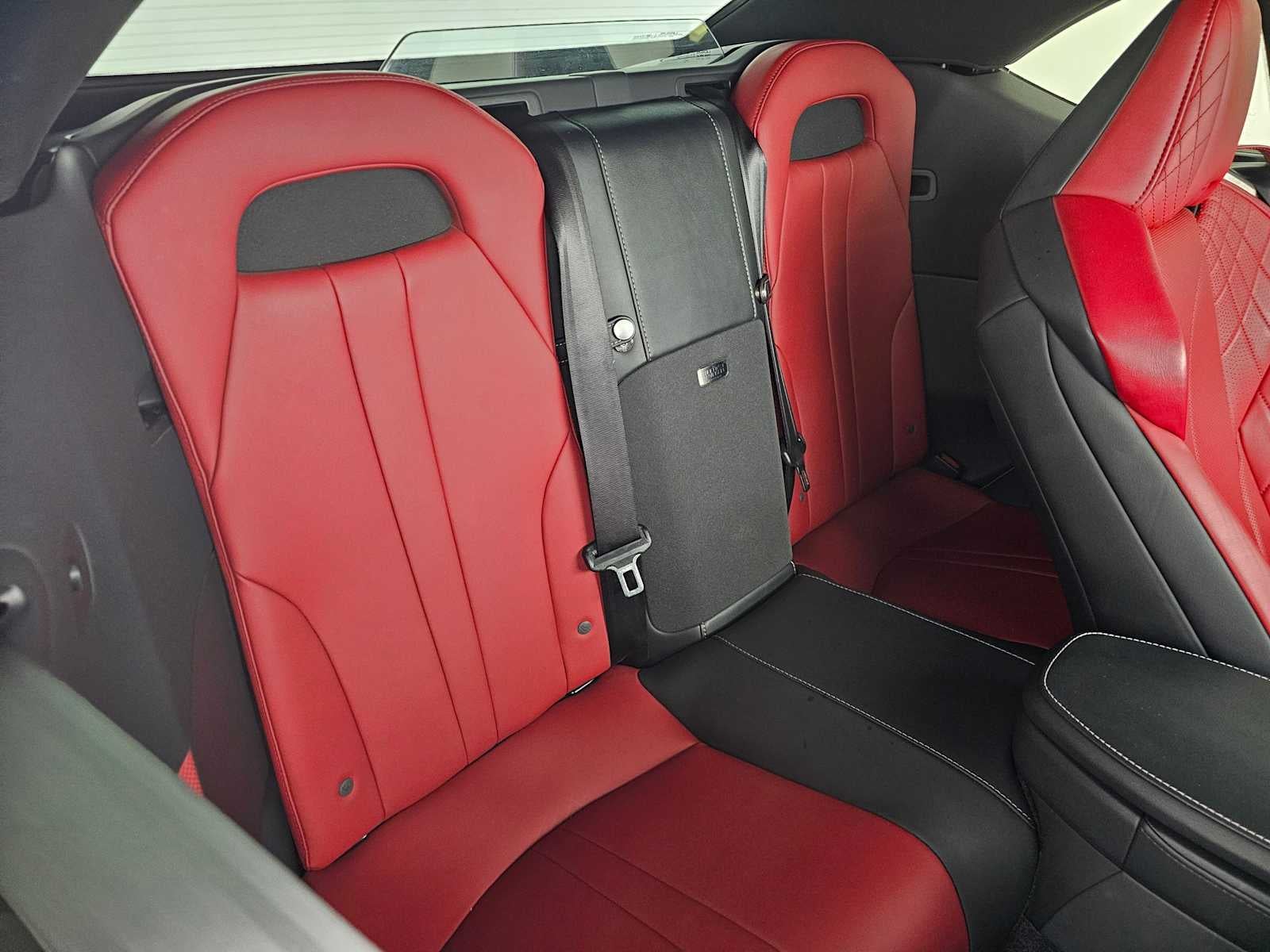 2021 Lexus LC 500 LC 500