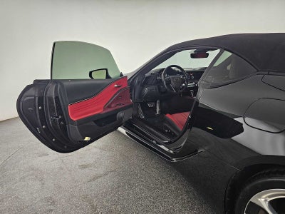 2021 Lexus LC 500 LC 500