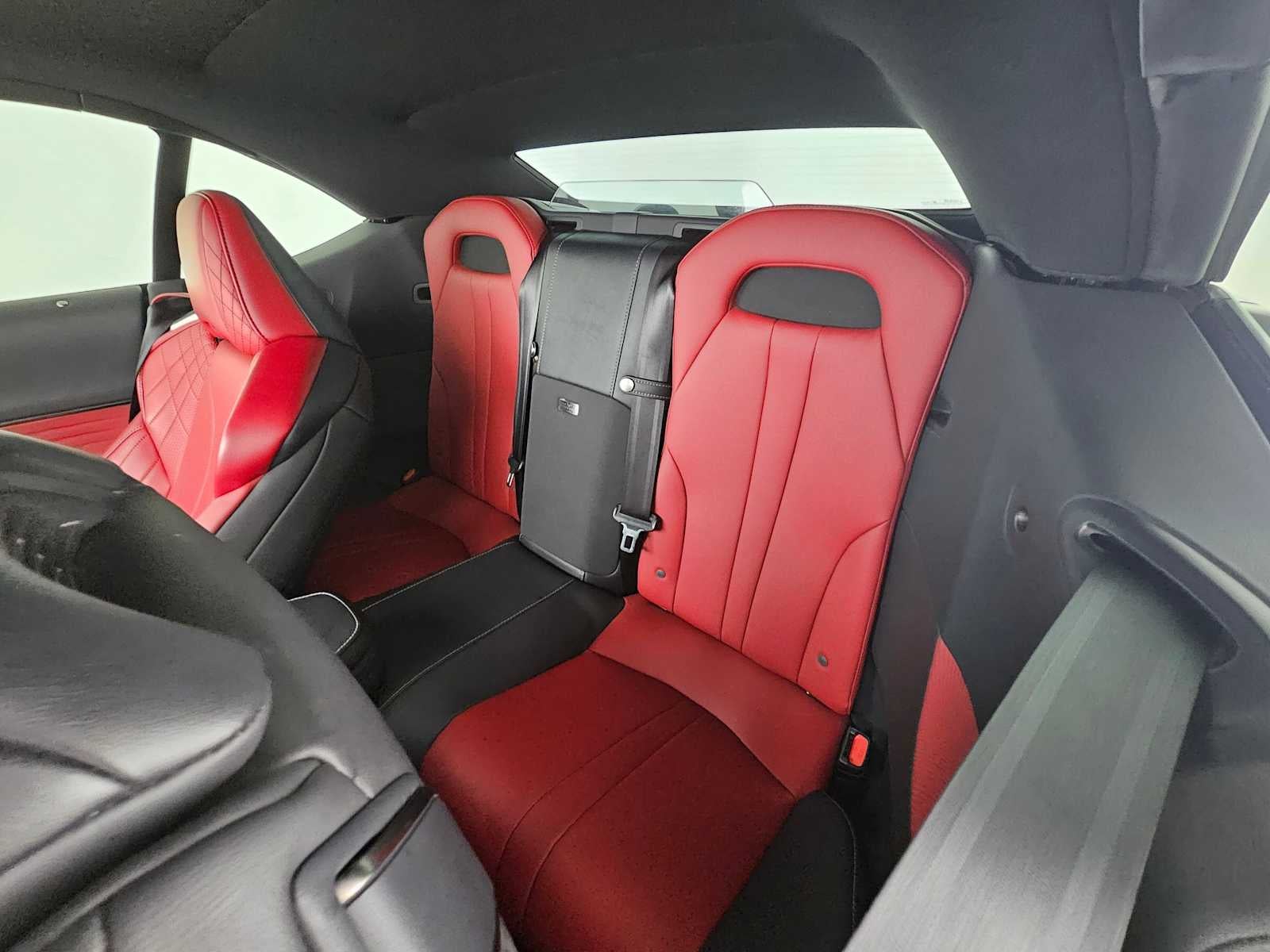 2021 Lexus LC 500 LC 500