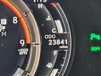 2021 Lexus LC 500 LC 500