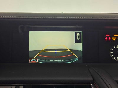 2021 Lexus LC 500 LC 500