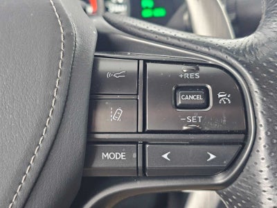 2021 Lexus LC 500 LC 500