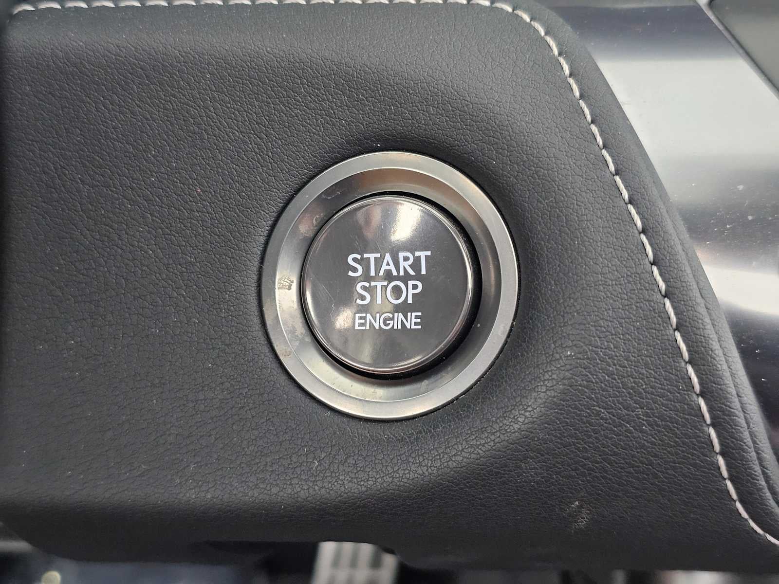 2021 Lexus LC 500 LC 500