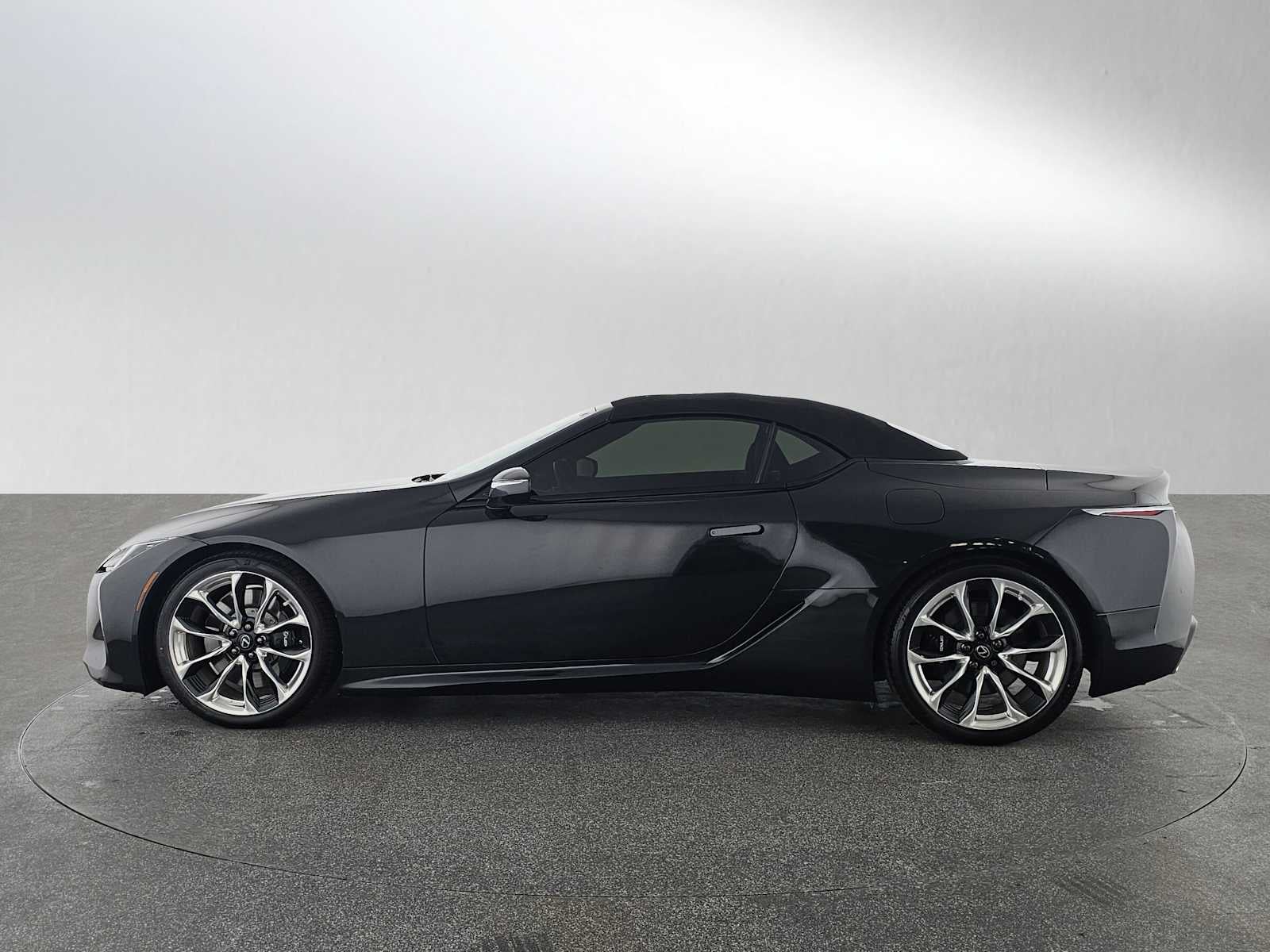 2021 Lexus LC 500 LC 500