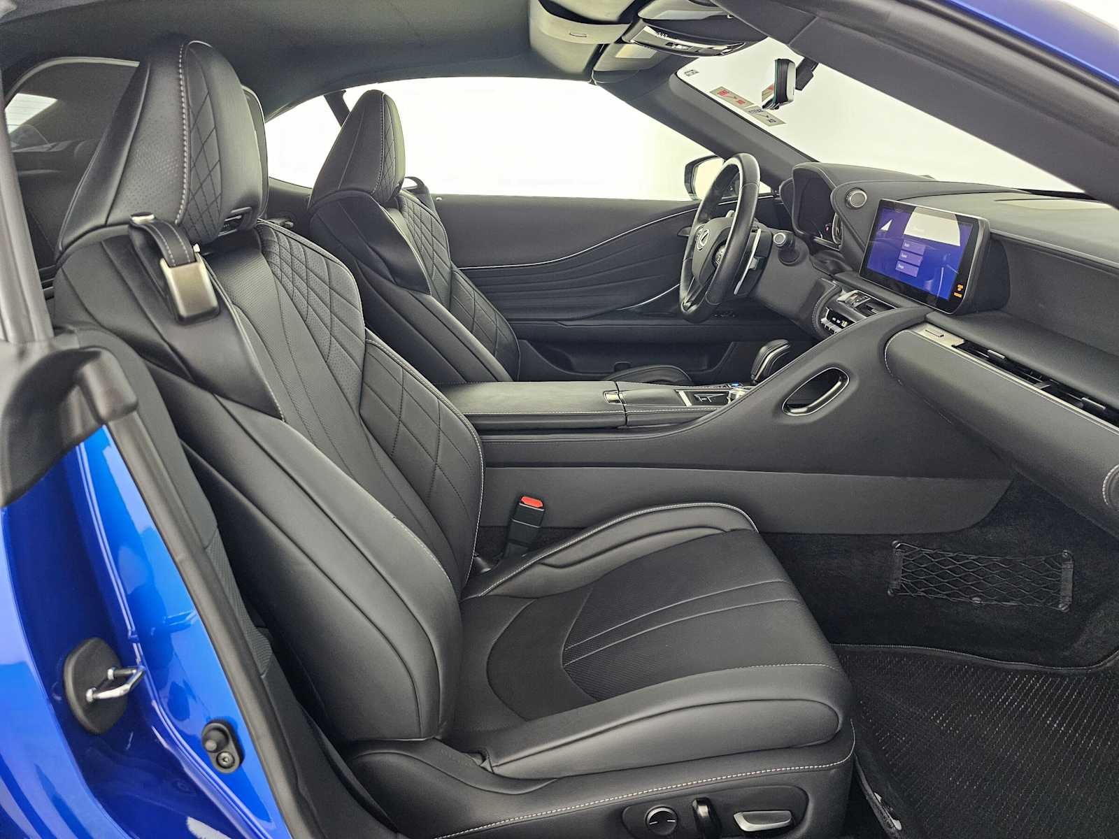 2024 Lexus LC 500 LC 500