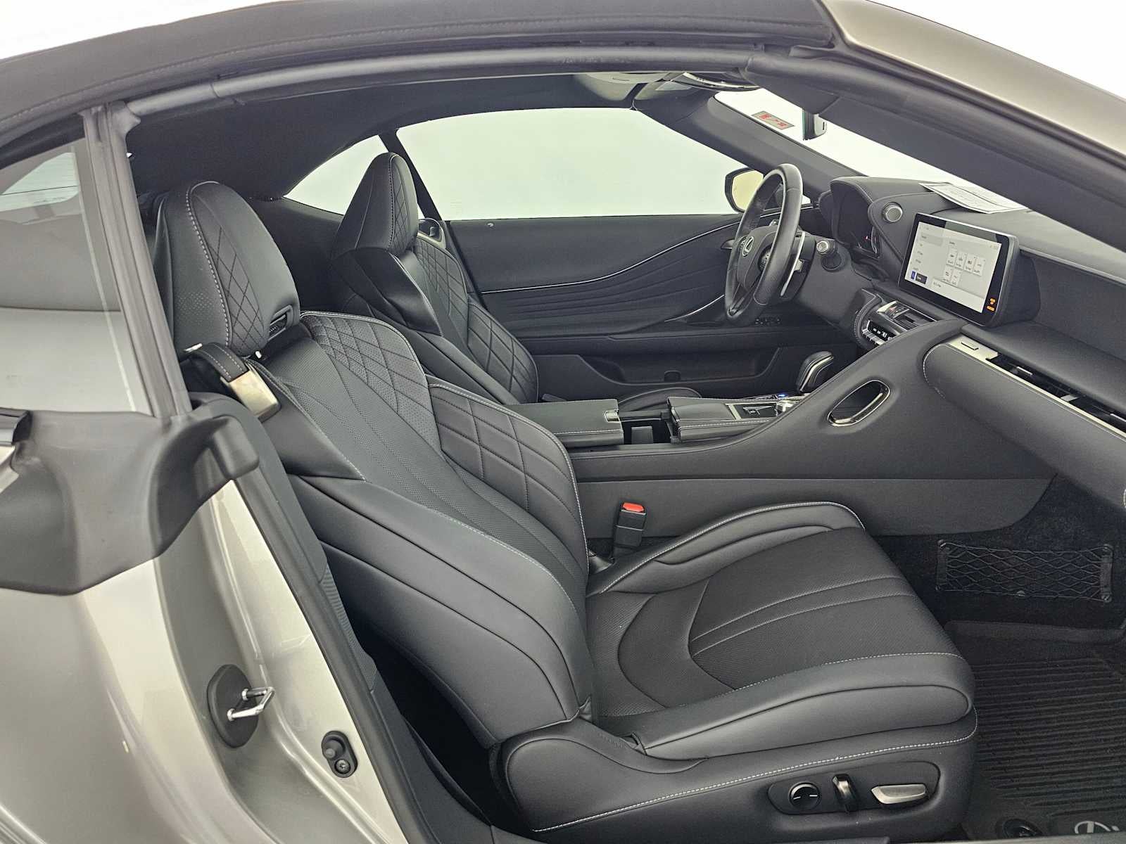 2024 Lexus LC LC 500