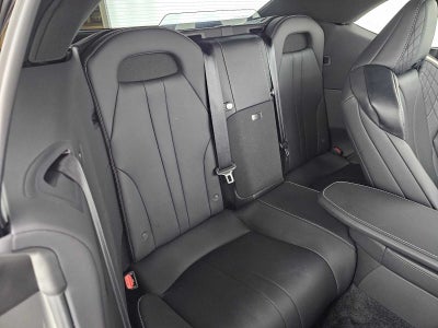 2024 Lexus LC LC 500