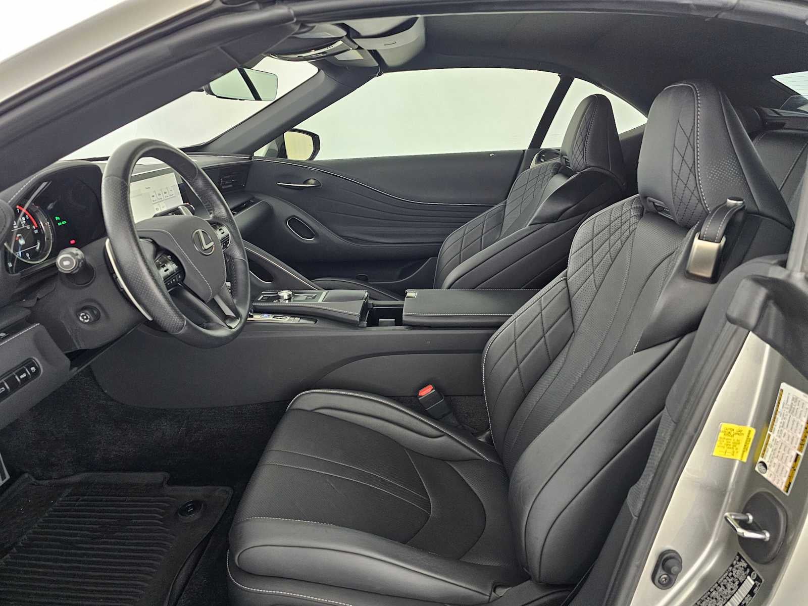 2024 Lexus LC LC 500