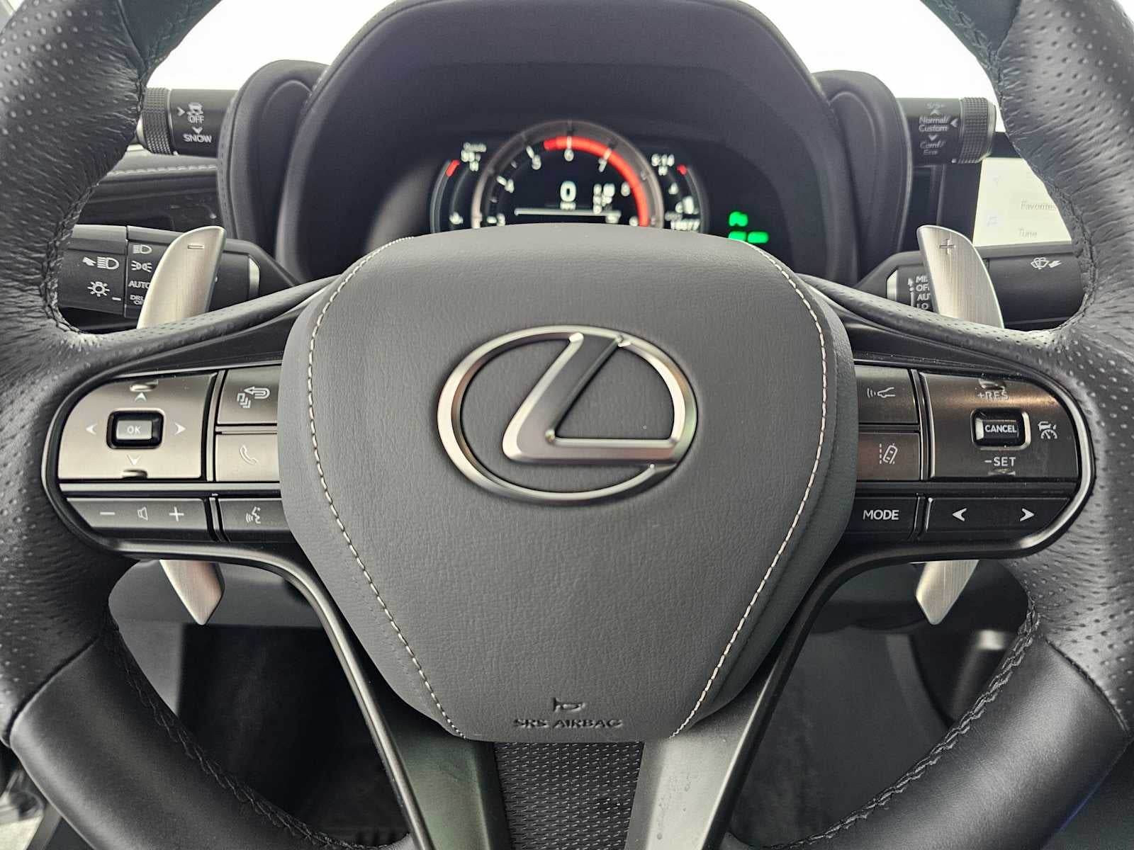 2024 Lexus LC LC 500