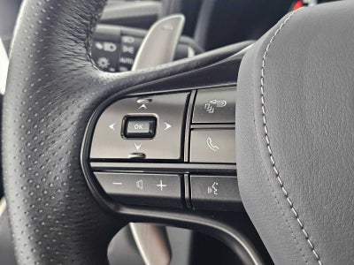 2024 Lexus LC LC 500